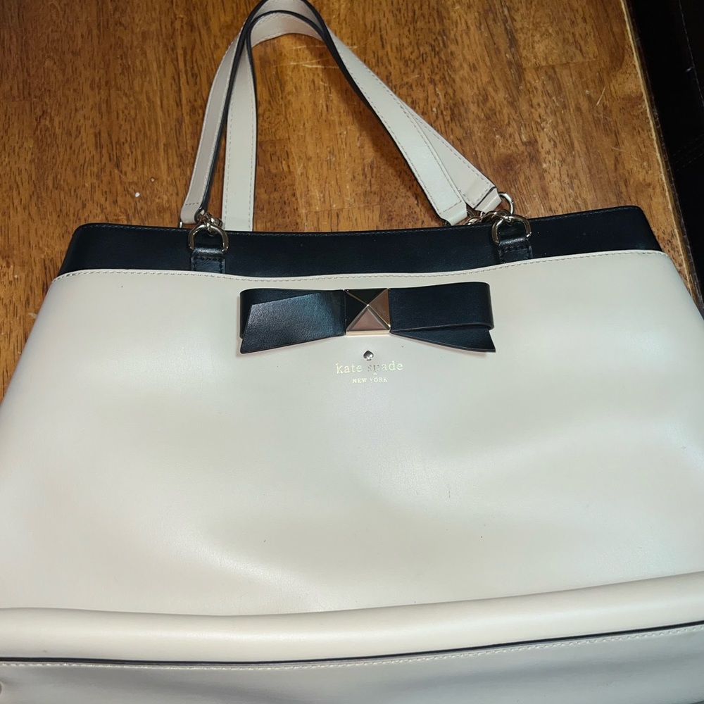 Kate Spade Bow Bag